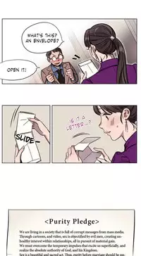 [Ramjak] Atonement Camp Ch.1-38 (English) (Ongoing)