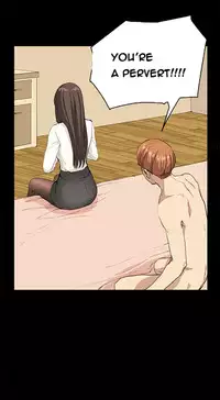 [Keum Sah Gong] Si-Eun Ch.1-37 (English) (Ongoing)