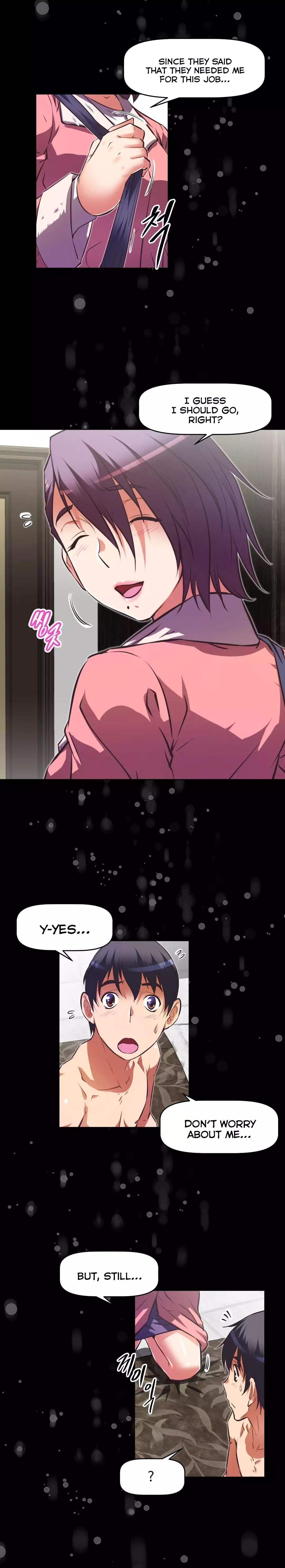 Brawling Go Ch.76-102