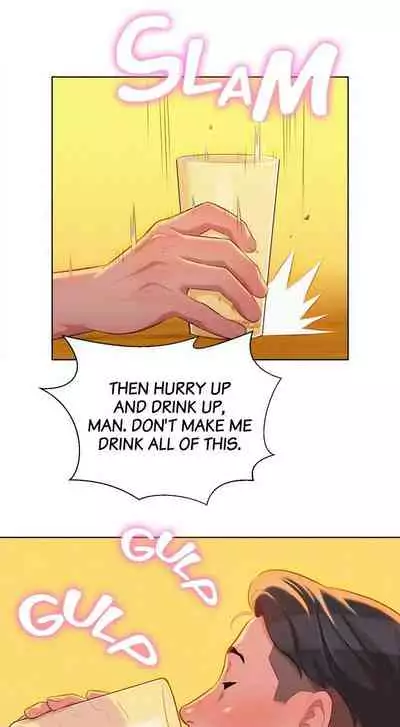 What do you Take me For? Ch.52/?