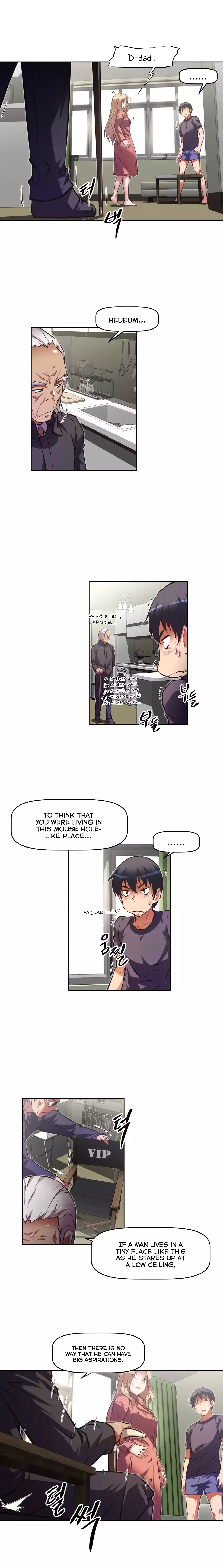 Brawling Go Ch.76-115