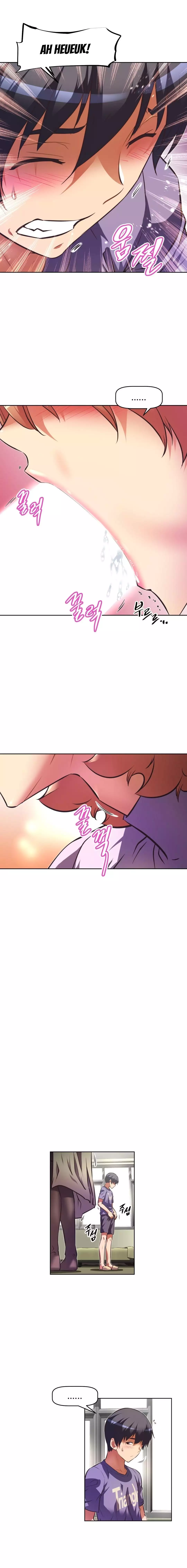 Brawling Go Ch.76-102