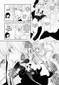[Johnouchi Nene] Otome Senshi Lovely 5! Complete [English][Tsundere Translations & Papapaya]