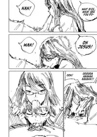 [mushroompanda] Kaneki Ken - A Cumming of Age Story