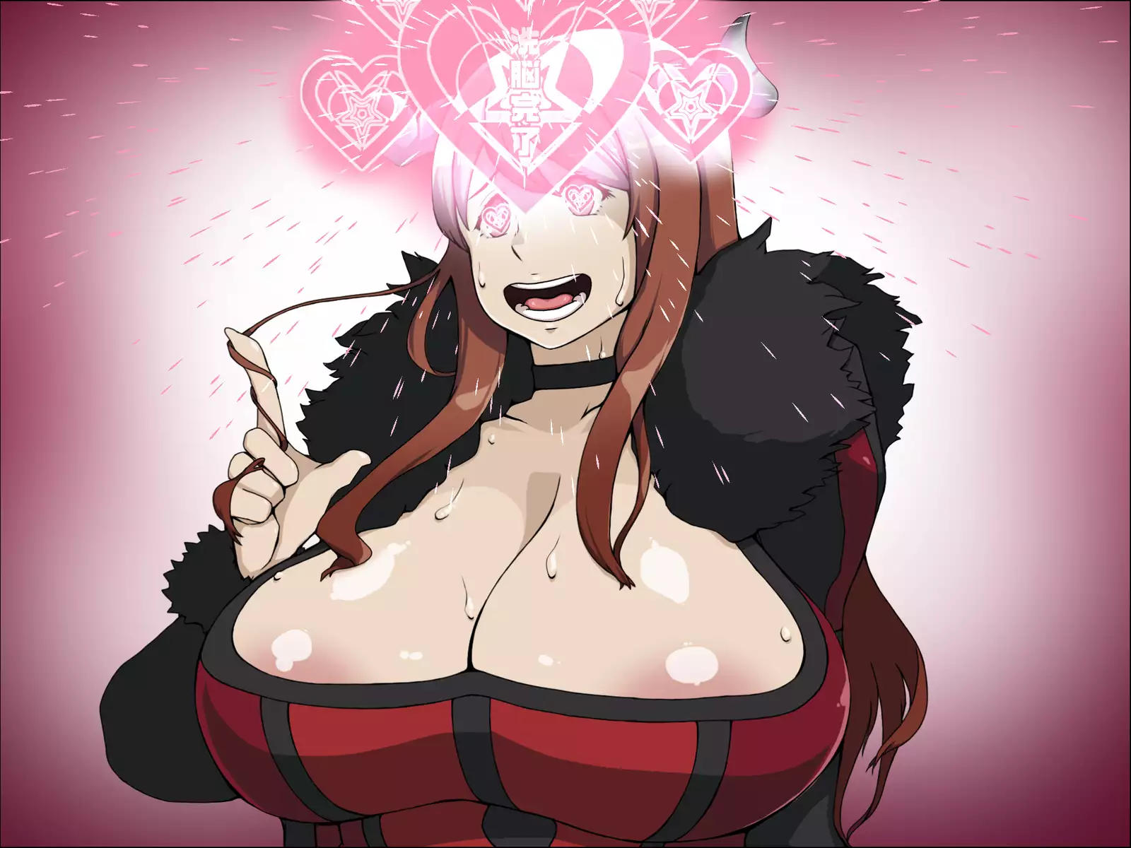 Shunsatsu Sennou! Baka Mesu Heroine ~Maoyuu Hen~