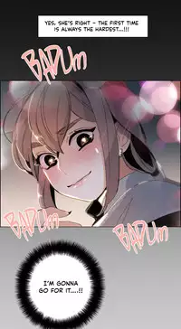 [Silverstar] Talk To Me Ch.1-37 (English) (Ongoing)