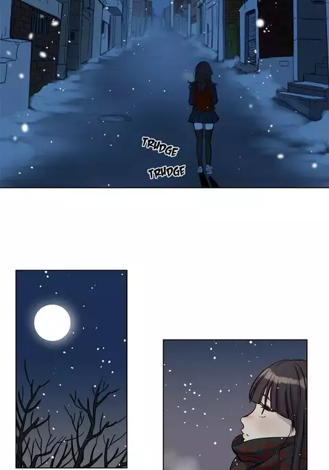 Atonement Camp Ch.1-13