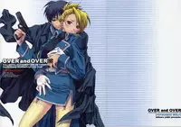 (C67) [TOTSUGEKI WOLF (Yuuki Mitsuru)] OVER and OVER (Full Metal Alchemist)
