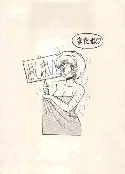 Bishoujo Shoukougun 6