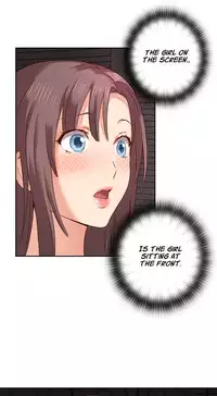 [Ddasoom] H-Campus Ch. 0-11 [English] (YoManga) (Ongoing)