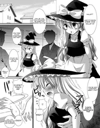 (Kouroumu 6) [Nagiyamasugi (Nagiyama)] Touhou Ryoujoku 6 (Touhou Project) [English] =LWB=