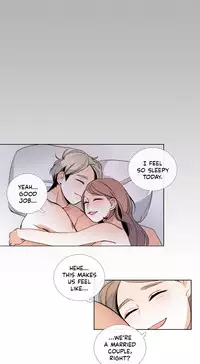 [Silverstar] Talk To Me Ch.1-38 (English) (Ongoing)