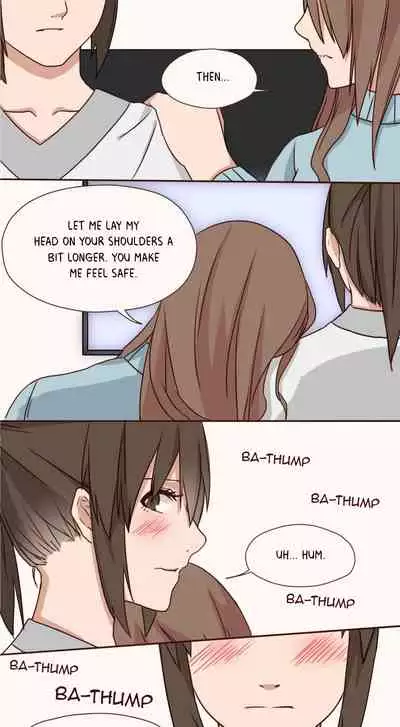 [Iceky] Dormant Desires