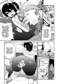 [Kotoyoshi Yumisuke] Naked Party [English] {Kusanyagi & Funeral of Smiles}