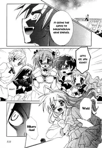 [Marika Tanimura] Dei Ecchi Ei - V03 c14-20 [English]