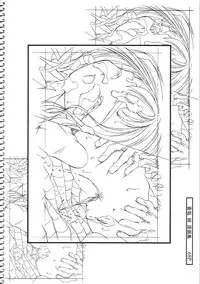 (CR23) [LUCKY CLUB (Kousaka Jun)] Kousaka Jun Genga (Genei Choukyou Club)