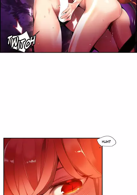 Lilith`s Cord Ch.1-38