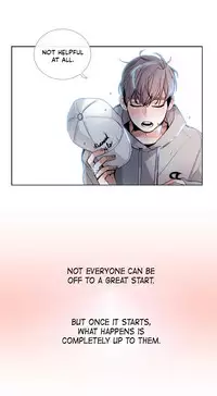 [Silverstar] Talk To Me Ch.1-38 (English) (Ongoing)