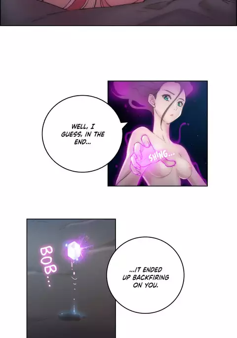 Sex Knights-Erotic Sensuality & Perception Ch.1-16