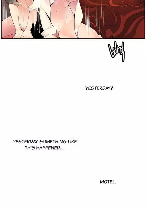 Lilith`s Cord Ch.1-9