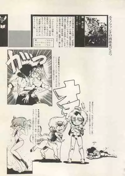 Bishoujo Shoukougun 6