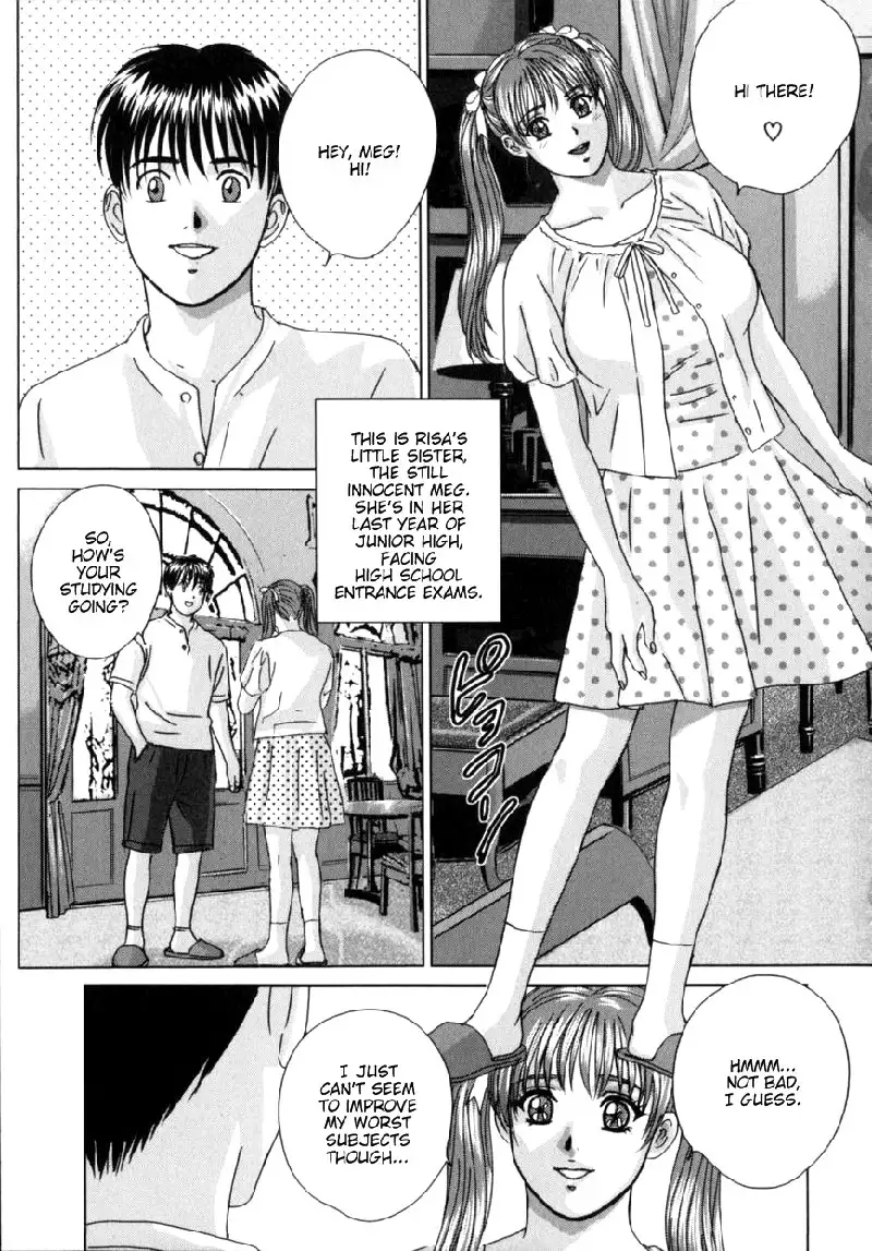 Blue Eyes 08 Chapter42