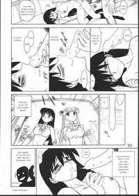 (CR32) [Black Dog (Kuroinu Juu)] Spice Girl (Azumanga Daioh) [English]