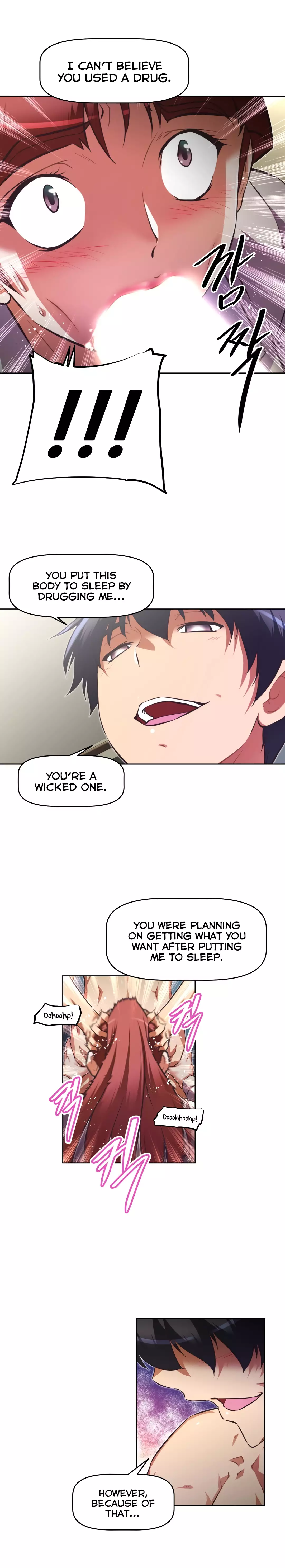 Brawling Go Ch.76-118