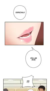 [Ddasoom] H-Campus Ch. 0-11 [English] (YoManga) (Ongoing)