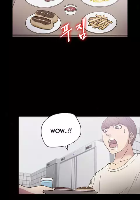 Secret Island Ch.1-28