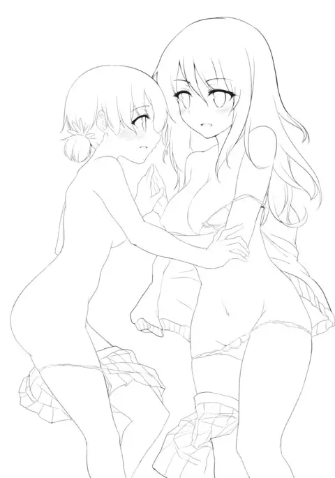 ミカの帰る場所