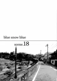 (C89) [Wakuwaku Doubutsuen (Tennouji Kitsune)] blue snow blue scene.18