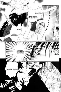 [HIGASHIZATO Kirico] Invoke [Eng]