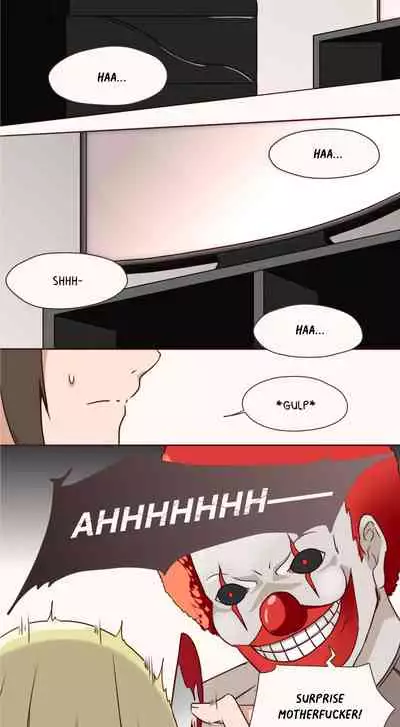 [Iceky] Dormant Desires