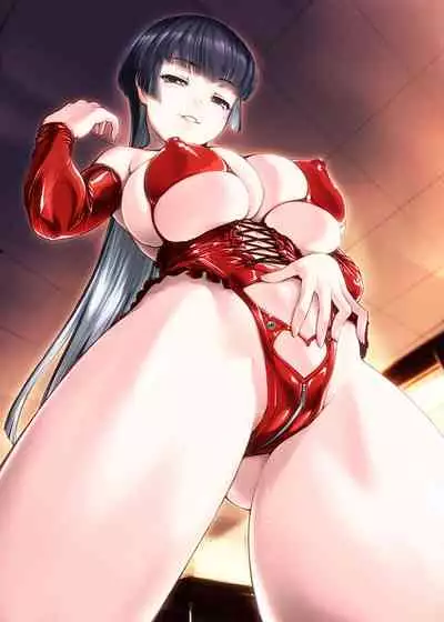 M Situ Magazine Vol. 1 2019-nen Aki Gou