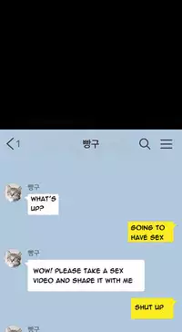 [Mr. Byeong-Su] Cohabitation Ch.1-51 (English) (Ongoing)