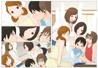 [Ponpharse] Usotsuki wa Nani no Hajimari? [Textless]