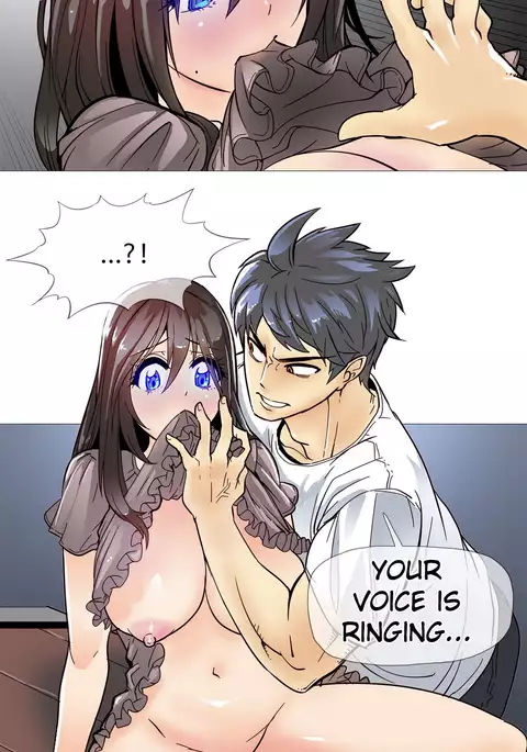 Household Affairs Ch.1-34