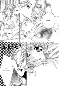 [Takahashi Itsumi] The Great Closet Operation (Yuri Hime Wildrose 3) [English]