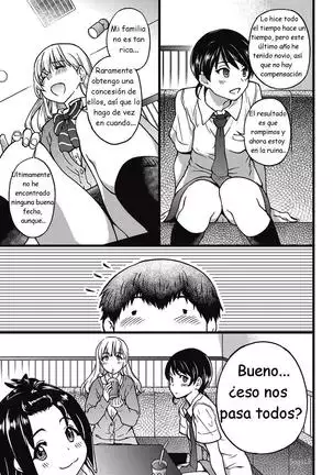 Enkou Oji-san Episode | El Señor Enkou I-V