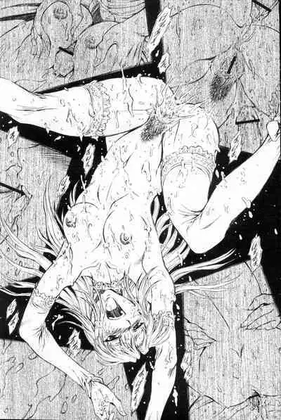 Ginryuu no Reimei | Dawn of the Silver Dragon