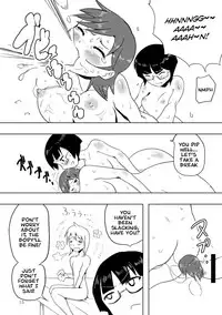 [Omochibako no Text Log (Omochibako, Borusen)] Hitotsuki Salon [English] [Digital]