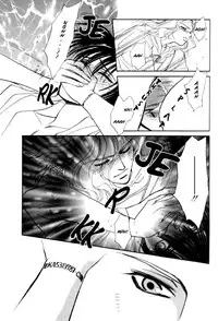 [HIGASHIZATO Kirico] Invoke [Eng]