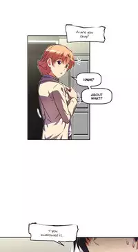 [Worin] Brawling Go Ch.76-91 (English) (Ongoing)