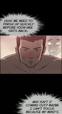 [Mr. Byeong-Su] Cohabitation Ch.1-51 (English) (Ongoing)