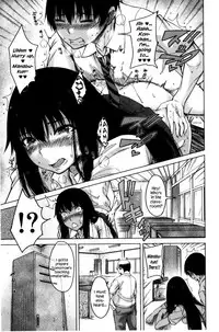 [Tarakan] Osananajimi no Wagamama Sex Ch. 1~2 [English] {Hennojin}