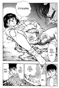 [Maeda Toshio] Adventure Kid Vol.2 [English]