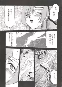 (C70) [LTM. (Taira Hajime)] Tane desu Zokuzoku (Gundam Seed Destiny)