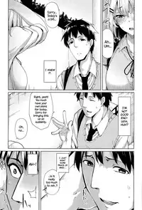 [Moketa] Suteki na Kanojo (COMIC Anthurium 027 2015-07) [English] {NecroManCr}