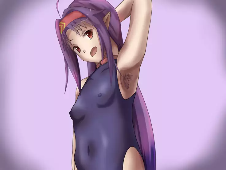 ラクガキ集 ユウキ